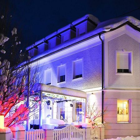 Hotel Restaurant Juwel Gaflenz Екстериор снимка