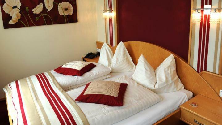 Hotel Restaurant Juwel Gaflenz Екстериор снимка