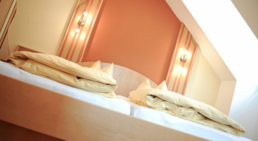 Hotel Restaurant Juwel Gaflenz Екстериор снимка