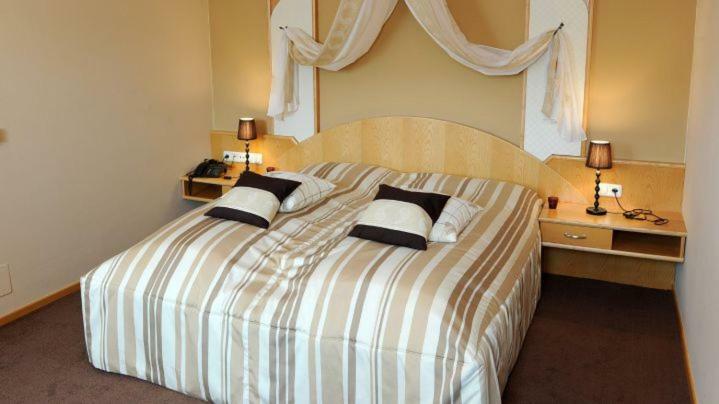 Hotel Restaurant Juwel Gaflenz Екстериор снимка