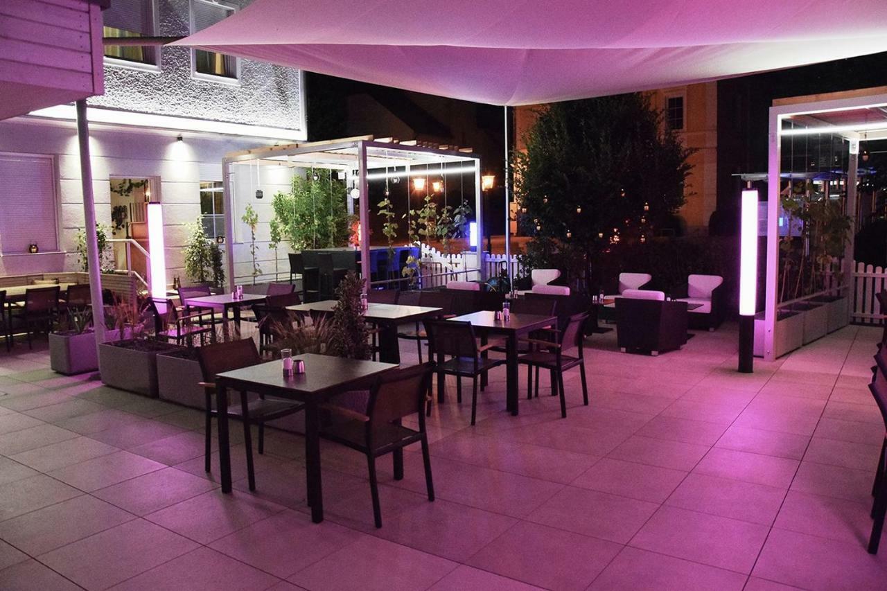 Hotel Restaurant Juwel Gaflenz Екстериор снимка