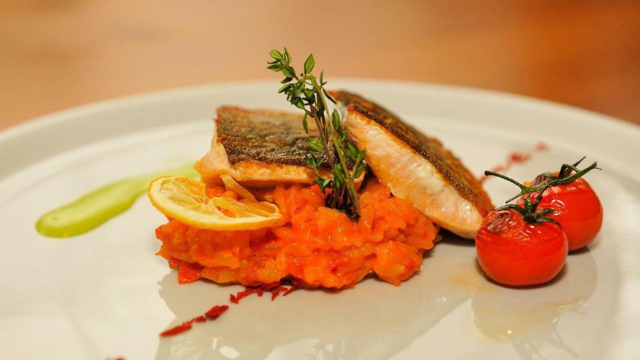 Hotel Restaurant Juwel Gaflenz Екстериор снимка